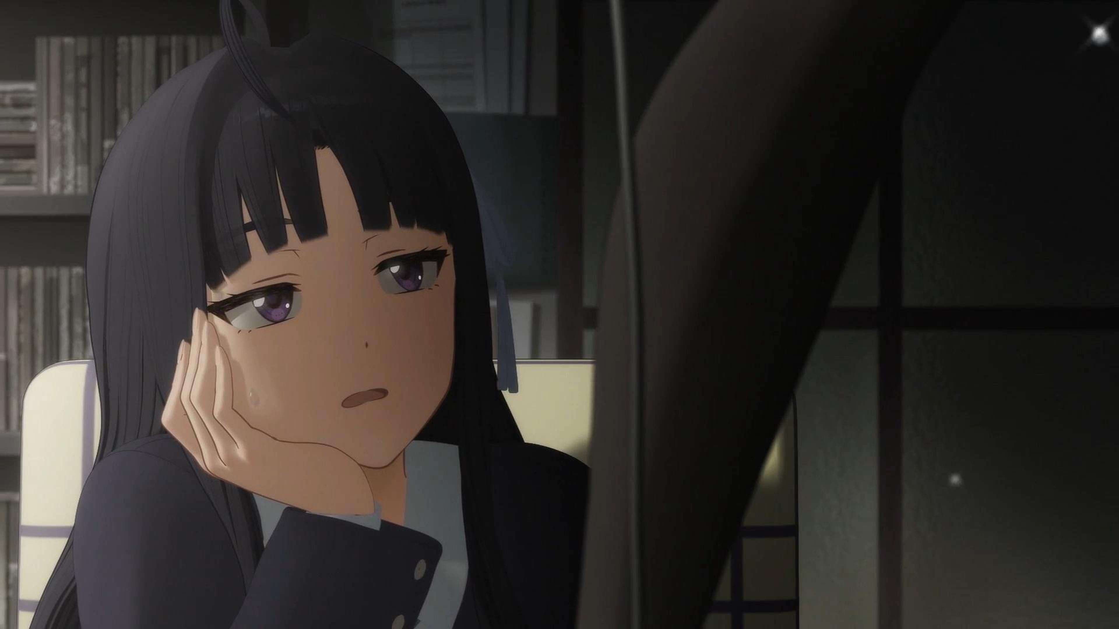 只是在看小孩姐OOOO的486一分钟