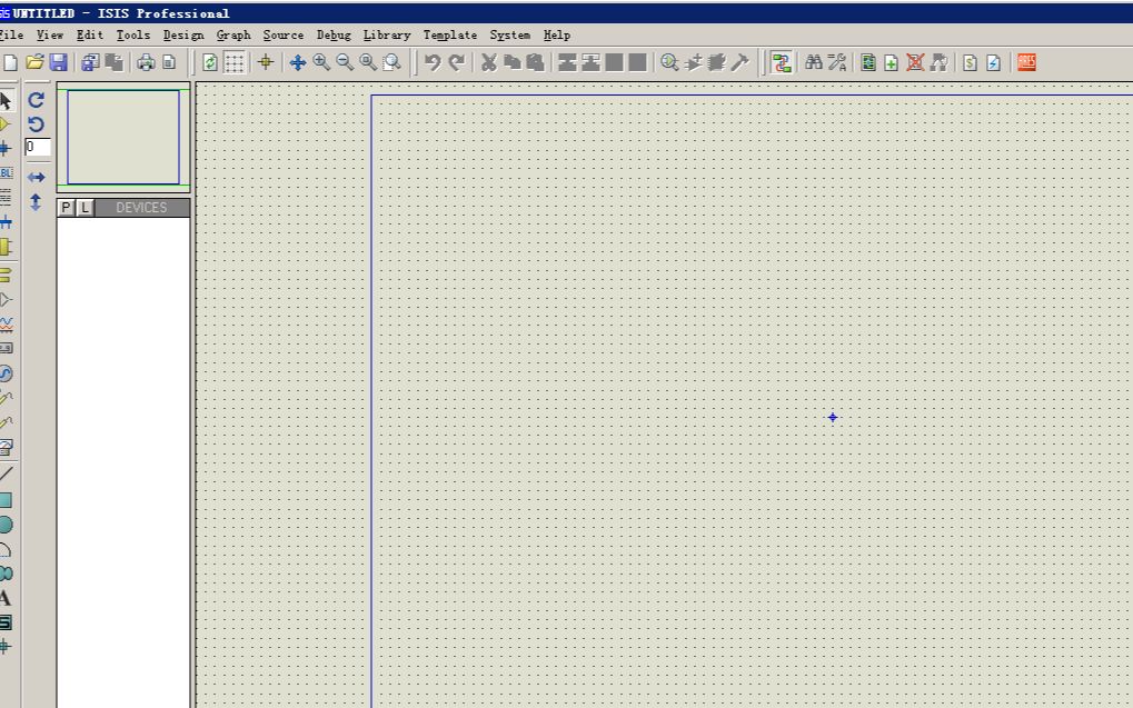 《proteus》教程03