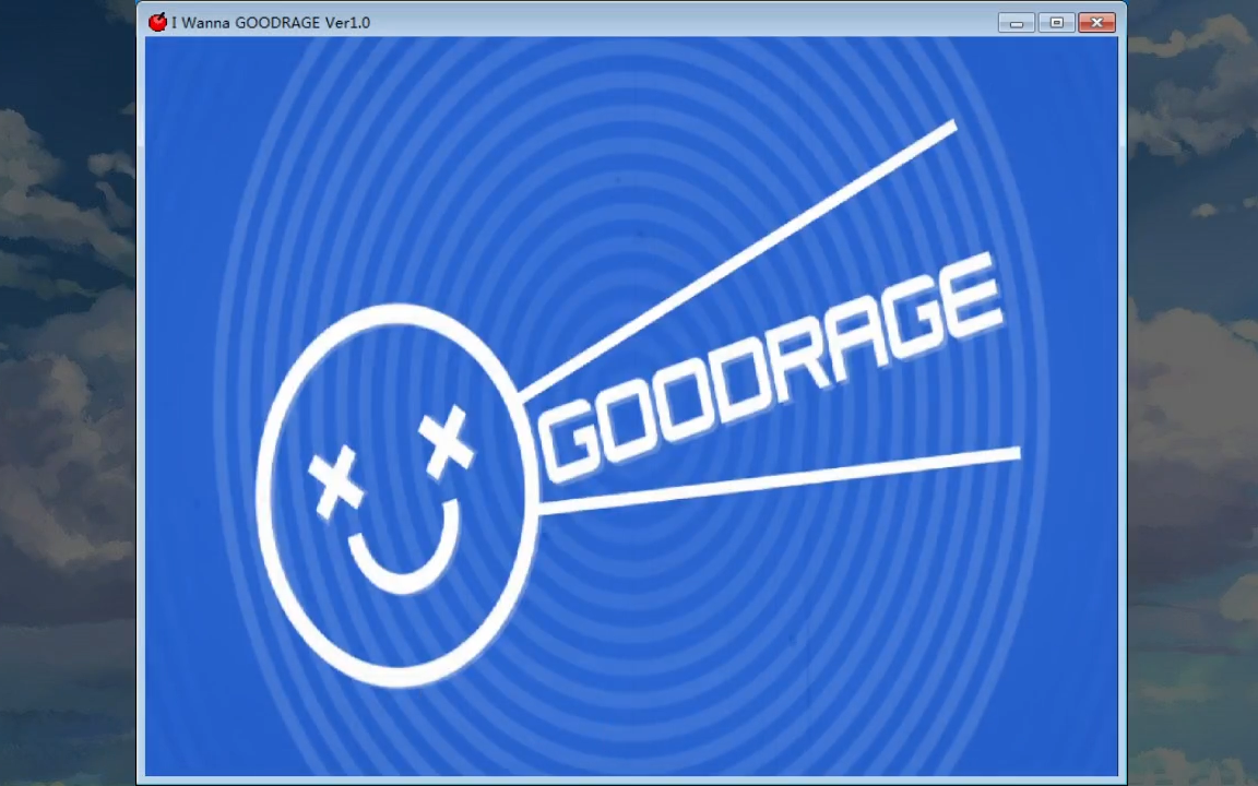耐久iwannagoodrage