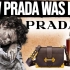 穿Prada的不止女王，一起走进老牌奢侈品巨头Prada的故事。