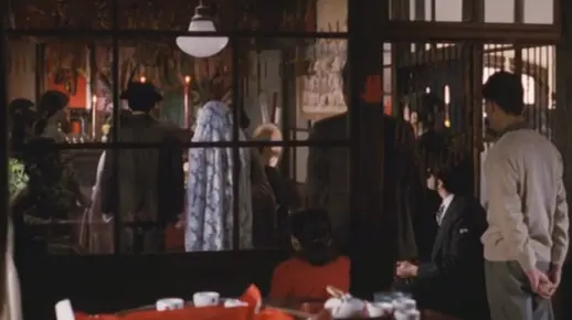 《悲情城市.A City of Sadness.1989》FilmClip