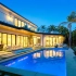 4k「Luxury Home」马里布现代海景别墅 ~ 6251 Ramirez Mesa Dr, Malibu