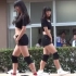 【日本中学生】中学生小姐姐在学园祭中跳的热舞