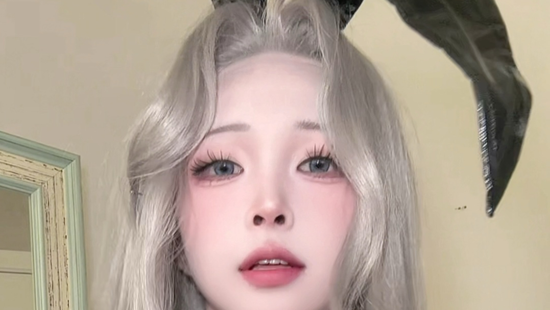 [修改了]🐰 兔兔兔兔女郎~