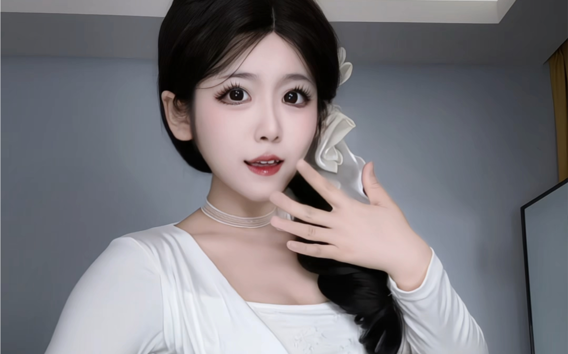 Such devotion to fans!