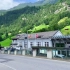 瑞士小镇风景，骑行的人很多，安静，干净，放松