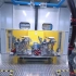 全球工业机器人经典案例之38汽车配件焊接