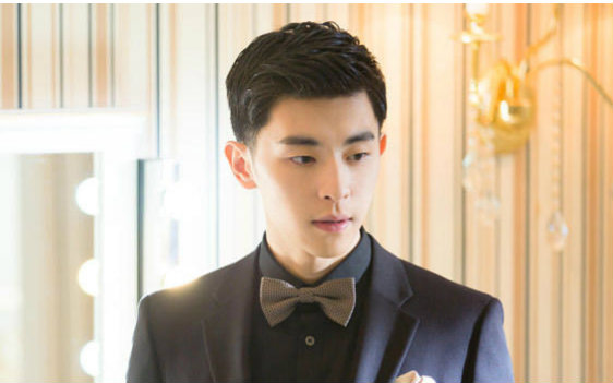 【 邓伦 】《十五年等待候鸟》柳千仁CUT 5-8集