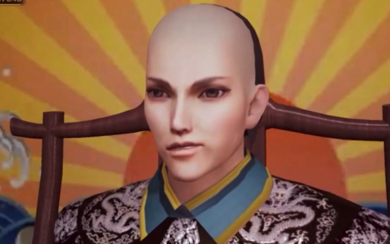 从九品芝麻官居然可以干到太子职位？吐槽升官之路沙雕广告