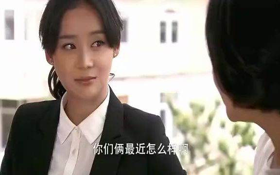 家有喜妇:儿媳妇让婆婆交出财政大权,婆婆后边排队去哔哩哔哩bilibili