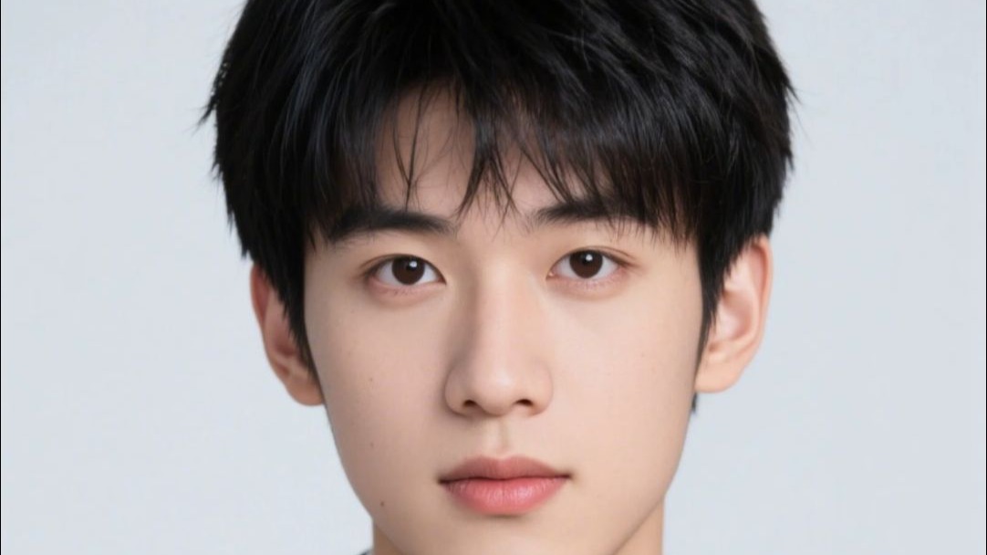 VQA：测发型不花钱，换发型不翻车！