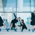 超火《我的城》现代舞【单色舞蹈】中国舞暑期集训班学员作品