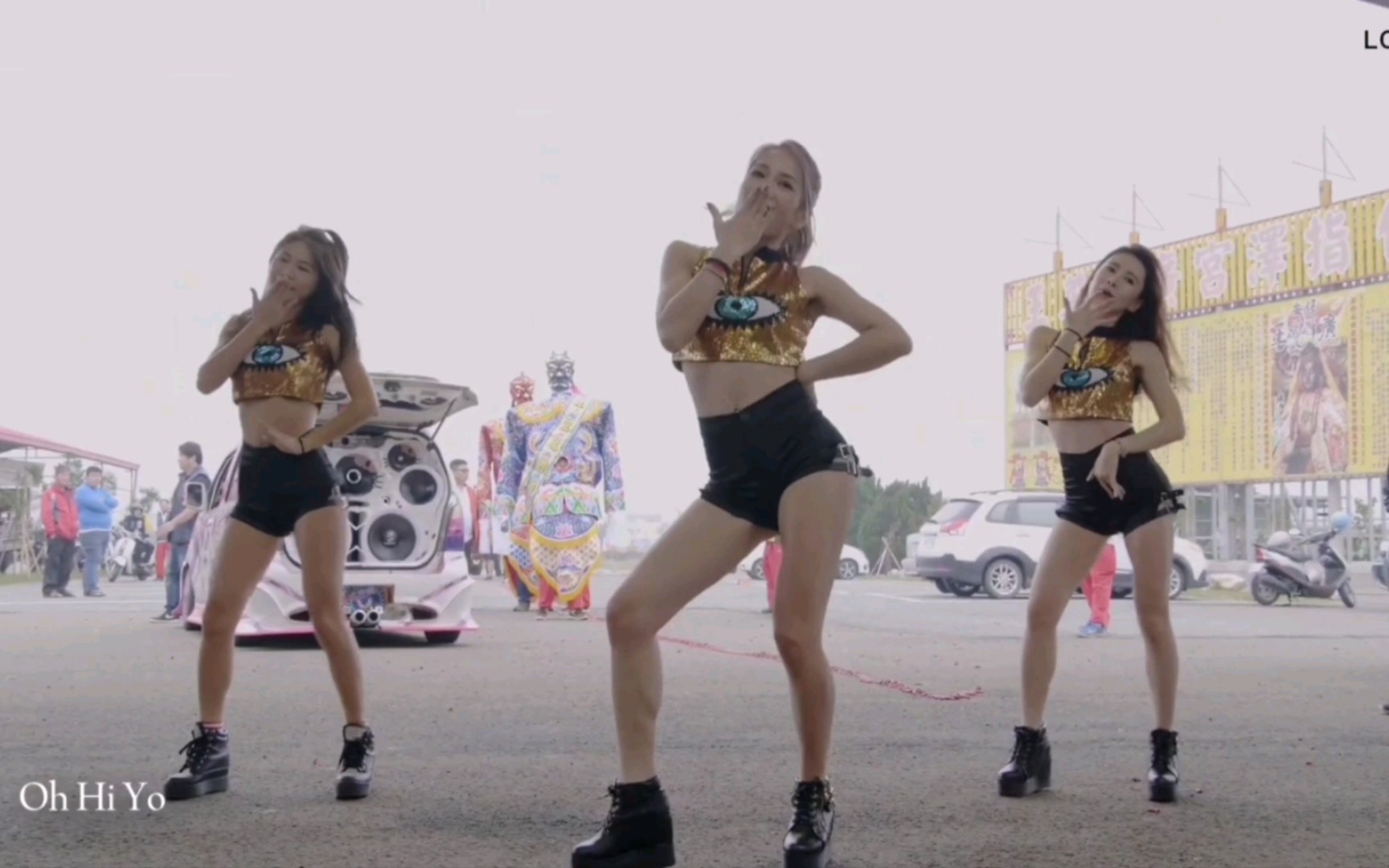 Miss Dance burns the house down 💃💃💃💃💃💃