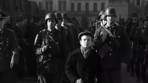 行星组曲｜《辛特勒的名单》