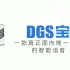 【DGS宝】国内首个内置DGS语音包的人工智能【13周年贺】
