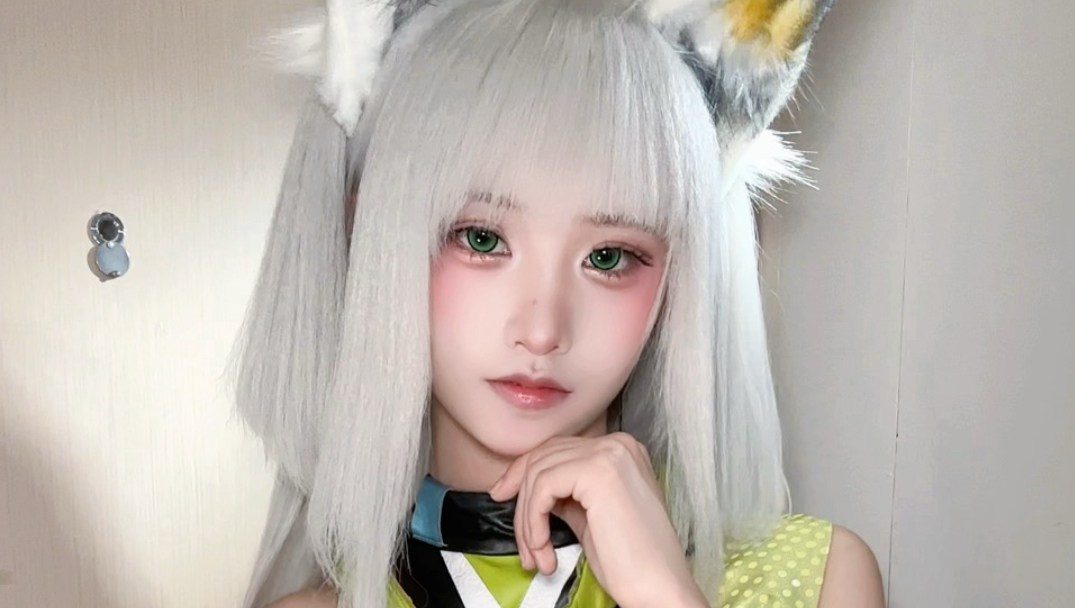 天猫精灵？我在～