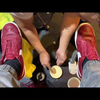 【ASMR】耐克空军 1 | ANGELO SHOE SHINE ASMR