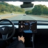 特斯拉发布官方视频：Model 3首次完全自动驾驶！