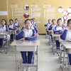 德州市第九中学室内操（原版