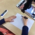 一支笔、一张纸、一台手机怎么做微课？