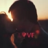 视频素材：40个浪漫唯美爱恋光斑炫光叠加特效视频动画