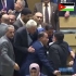 约旦议会搞了一场“拳击比赛”，可能是近年来各国议会最猛的一场