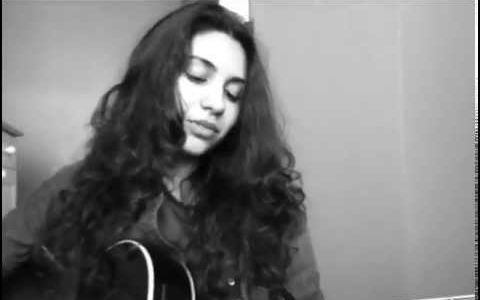 【alessia cara】the neighbourhood - sweater weather (cover)