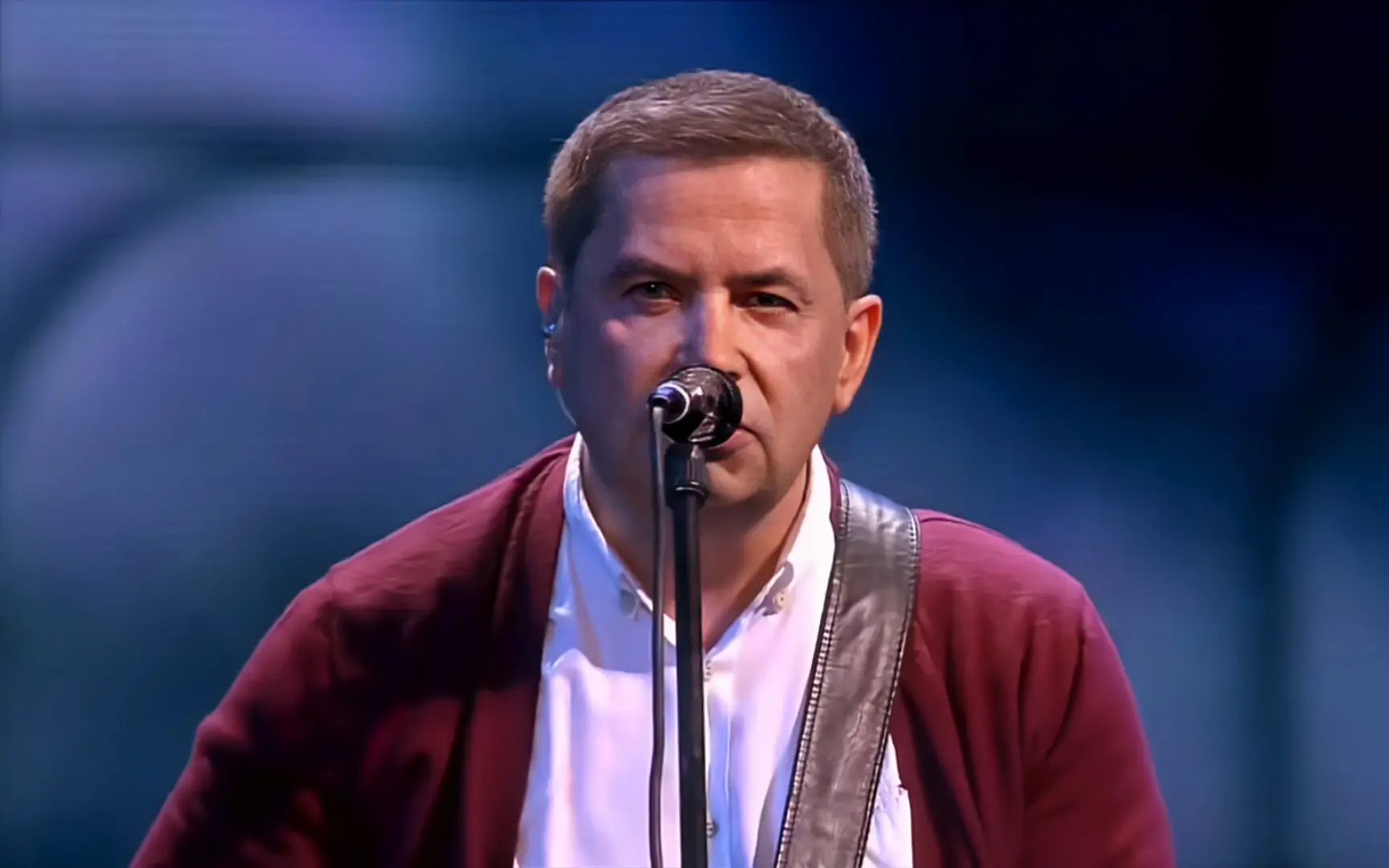 【柳拜/lube】舷外За бортом双语字幕