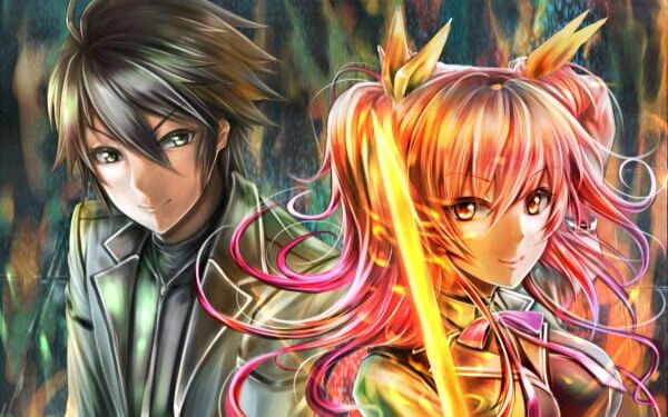 [游戏王卡组介绍]落第骑士卡组——黑铁一辉你见过吗