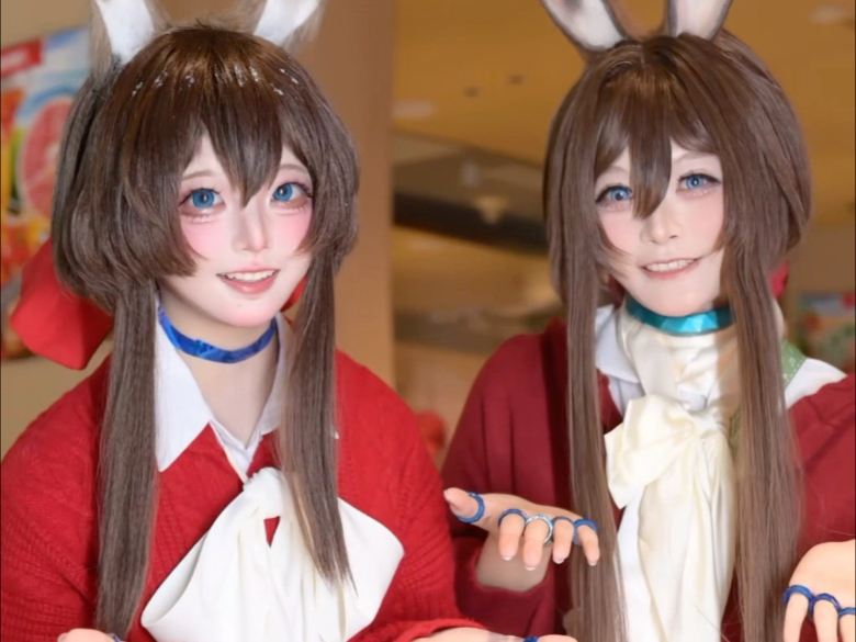 需要变美味的魔法吗~