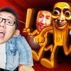 Roblox 逃离Tung Tung 外国山海经