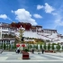 最美的景色在西藏，一起欣赏下吧