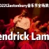 【1080】Kendrick Lamar 2022 Glastonbury音乐节全场演出