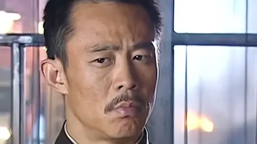 小鬼子血亏想要控制整个印染市场,看陈六子是怎样破局的