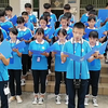 万宁市大茂初级中学七（1）班