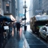 【雨夜|放松】丨雨夜漫步?纽约曼哈顿
