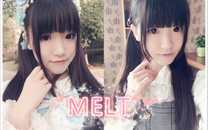 【咝小喵】melt☆感谢遇见你的第100天