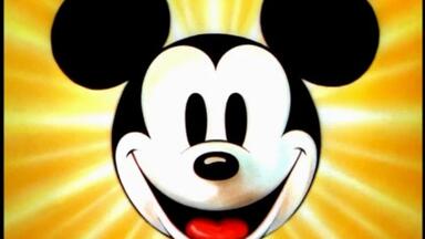 <em class="keyword">米老鼠</em>的<em class="keyword">动画</em>生涯（一）