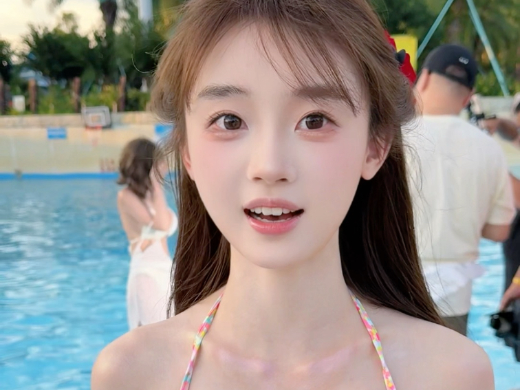 被人薅认了一群老公