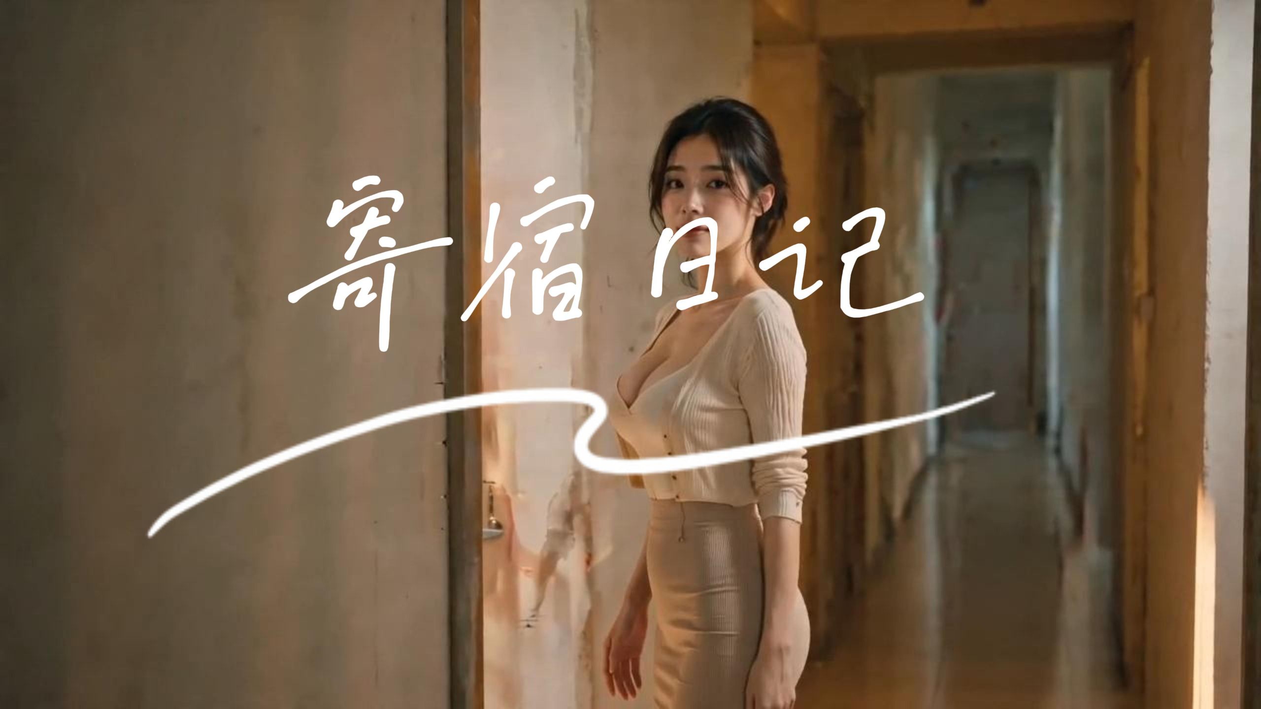 寄宿日记