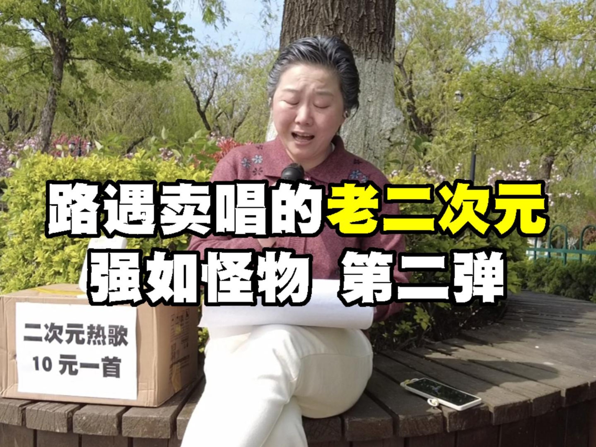 做一辈子二次元并不难，真正喜欢的东西，坚持下去很容易