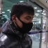 【BIGBANG】200125 姜大声退伍机场首秀 日本行程回韩国