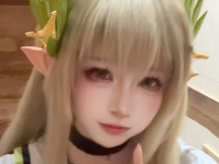 可以听到博士的尖叫声诶！