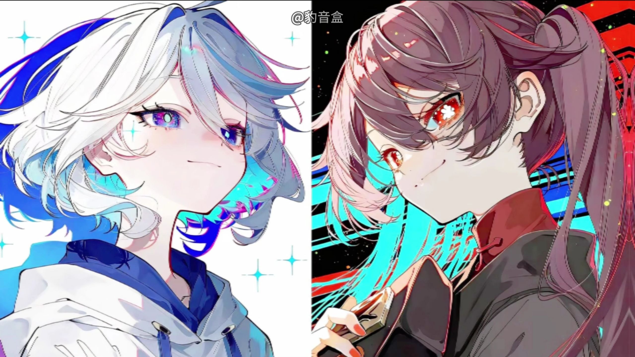 建议配戴耳机食用，双声道《青花瓷》