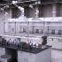 实验室科研化学医疗实验通风柜产品功能展示动画-工业三维动画制作公司