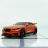 捷豹宣传片Mix风火轮Jaguar_XE SV Project