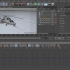 Cinema 4D Tutorial制作直升机起飞-破碎-影视级CG好教程