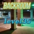【backroom】level35-停车场。拿好火盐和杏仁水，离开这里吧