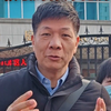 北京张敬辉律师☎13391730991，微信同号，现在讲解关于行政诉讼法及其司法解释关于行政案件被告或者被申请人出庭制度是有先后顺序限制的
