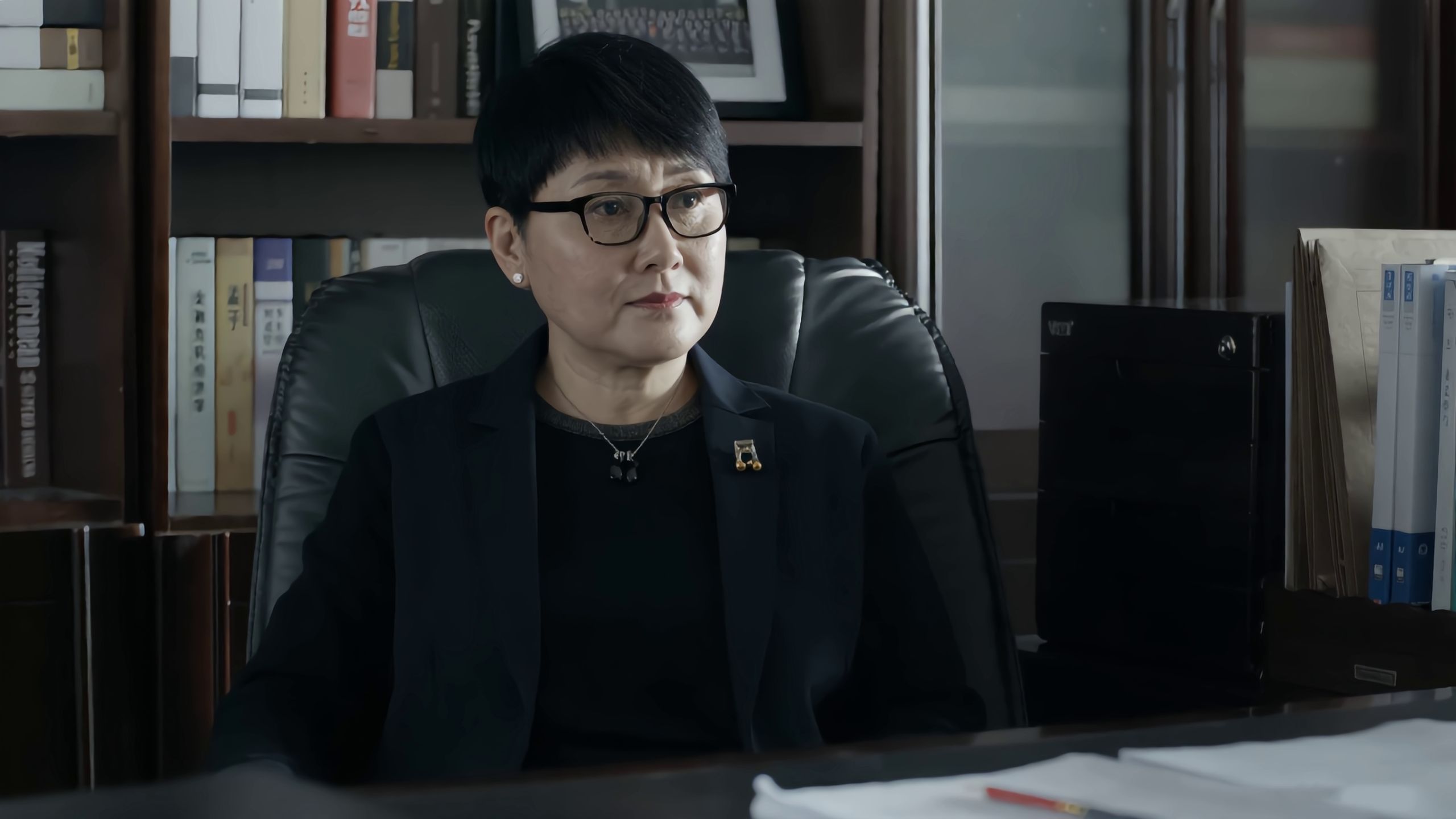 “高育良那点魄力，和吴老师比差远了！”